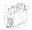 Fig. 01 - PORTABLE MULTIFUNCTIONAL POWER BANK DEVICE