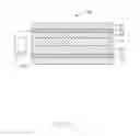 Fig. 04 - CONTROLLABLE NATURAL INDOOR ILLUMINATION SYSTEM