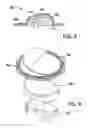 Fig. 08 - One-Piece Multi-Lens Optical Member and Method of Manufacture