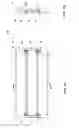 Fig. 05 - RETROFIT KIT FOR RECESSED LIGHT FIXTURES AND RETROFITTING METHOD