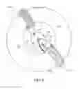 Fig. 05 - Induction bulb extendable adapter