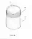 Fig. 07 - Induction bulb extendable adapter