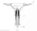 Fig. 06 - Lamp assembly with improved characteristics