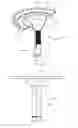 Fig. 09 - Lamp assembly with improved characteristics