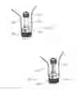 Fig. 17 - Lamp assembly with improved characteristics
