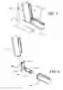 Fig. 04 - Mounting system and associated kit for installing decorative lights