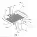 Fig. 02 - LED light fixture