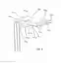 Fig. 04 - LED light fixture