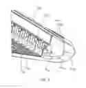 Fig. 09 - LED light fixture