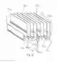 Fig. 12 - LED light fixture