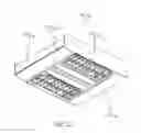 Fig. 14 - LED light fixture