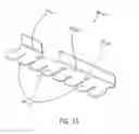 Fig. 16 - LED light fixture