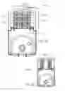 Fig. 23 - LED light fixture