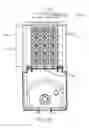 Fig. 24 - LED light fixture