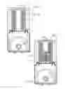 Fig. 25 - LED light fixture