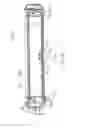 Fig. 31 - LED light fixture