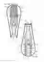 Fig. 38 - LED light fixture