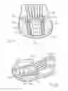 Fig. 44 - LED light fixture