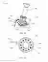 Fig. 11 - LED desk light having more than one function