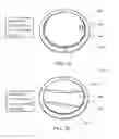 Fig. 13 - LED desk light having more than one function