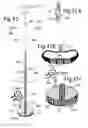 Fig. 25 - LED desk light having more than one function