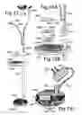 Fig. 27 - LED desk light having more than one function