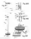 Fig. 30 - LED desk light having more than one function