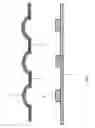 Fig. 02 - Textile optics—solution for robust flexible light treatment pads