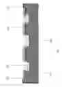 Fig. 08 - Textile optics—solution for robust flexible light treatment pads