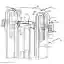 Fig. 01 - Combustion burner