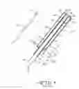 Fig. 02 - Combustion burner