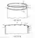 Fig. 05 - Combustion burner