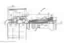 Fig. 01 - Gas turbine engine ceramic component assembly and bonding material