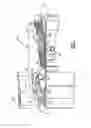 Fig. 02 - Gas turbine engine ceramic component assembly and bonding material