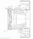 Fig. 01 - Swirler mount interface for gas turbine engine combustor