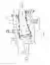 Fig. 03 - Swirler mount interface for gas turbine engine combustor