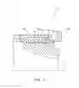 Fig. 08 - Swirler mount interface for gas turbine engine combustor