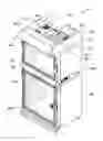 Fig. 01 - Convection oven