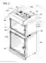Fig. 02 - Convection oven