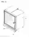 Fig. 14 - Convection oven