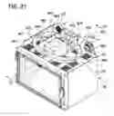 Fig. 23 - Convection oven