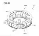 Fig. 42 - Convection oven
