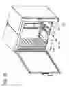 Fig. 44 - Convection oven