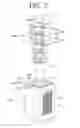 Fig. 03 - Discharging unit and air conditioning equipment having the same