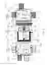 Fig. 11 - HVAC system and zone control unit