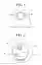 Fig. 02 - Convertible dual tank humidifier