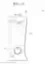 Fig. 08 - Convertible dual tank humidifier