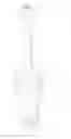 Fig. 09 - Convertible dual tank humidifier