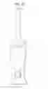 Fig. 10 - Convertible dual tank humidifier