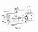 Fig. 16 - Fluid heating system